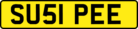 SU51PEE