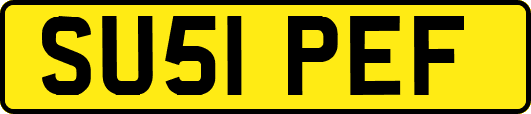 SU51PEF