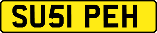 SU51PEH
