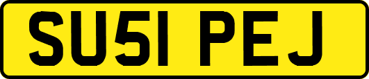 SU51PEJ