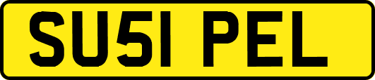 SU51PEL