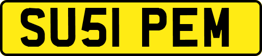 SU51PEM