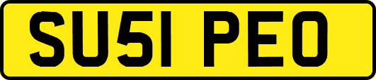 SU51PEO