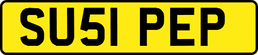 SU51PEP