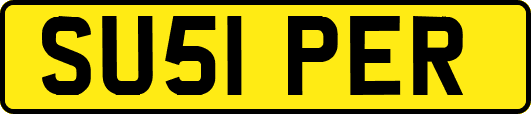 SU51PER
