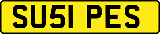 SU51PES