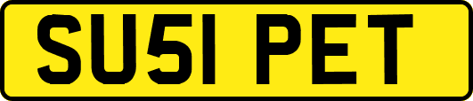 SU51PET