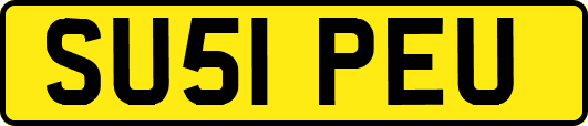 SU51PEU