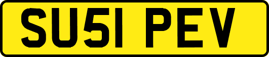SU51PEV