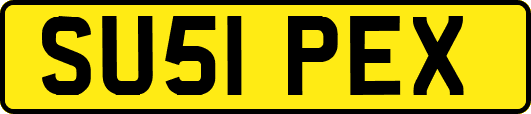 SU51PEX