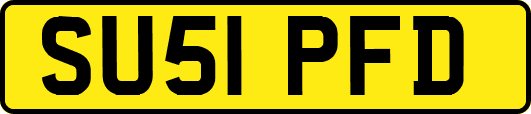 SU51PFD