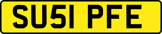 SU51PFE