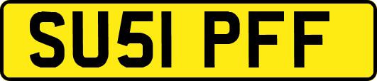SU51PFF