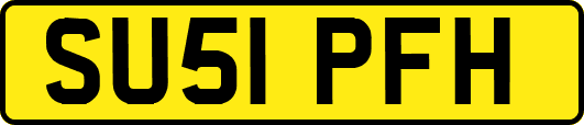 SU51PFH