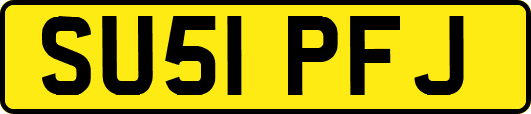SU51PFJ