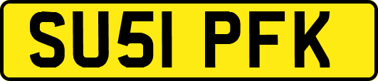 SU51PFK