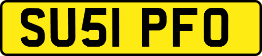 SU51PFO