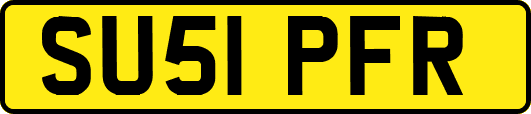 SU51PFR
