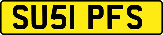 SU51PFS