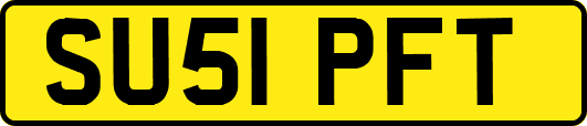 SU51PFT