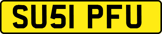 SU51PFU