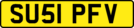 SU51PFV