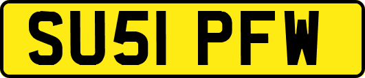 SU51PFW