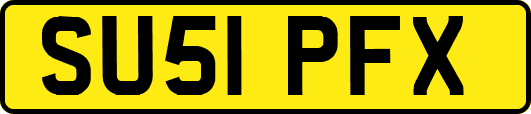 SU51PFX