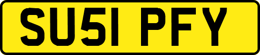 SU51PFY
