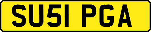 SU51PGA