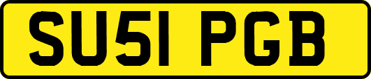 SU51PGB