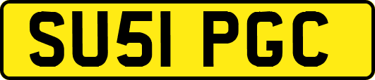 SU51PGC