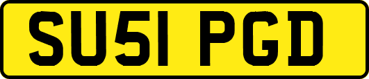 SU51PGD