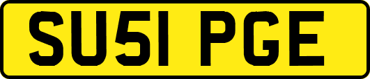 SU51PGE