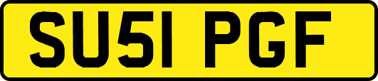 SU51PGF