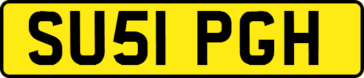 SU51PGH