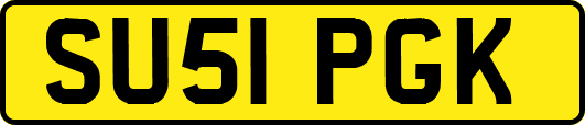 SU51PGK