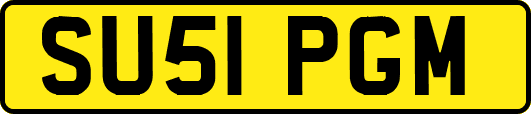 SU51PGM