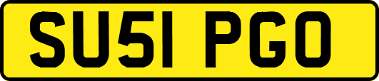 SU51PGO