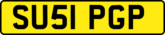 SU51PGP
