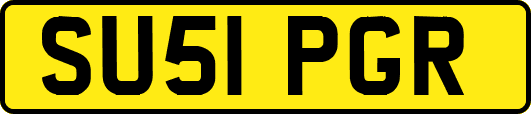 SU51PGR