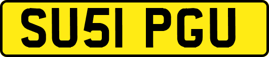 SU51PGU