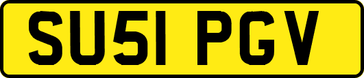 SU51PGV