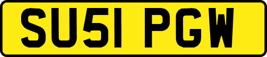 SU51PGW