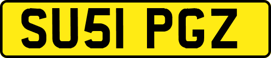 SU51PGZ