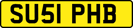 SU51PHB
