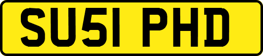 SU51PHD