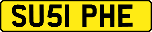 SU51PHE