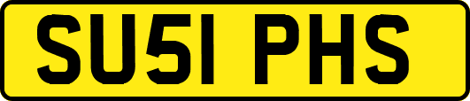 SU51PHS
