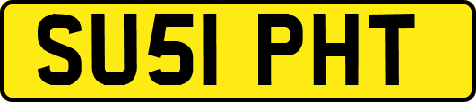 SU51PHT